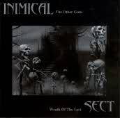 Sect (USA-1) : The Other Gods - Wrath of the Lost